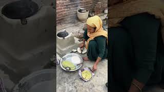 Village Life Morning minivlogs dailyminivlogs villagelife sunilpalvlogs [upl. by Mosenthal387]