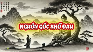 Nguồn Gốc Khổ Đau  Lời Phật Dạy Trong Kinh Tạng Nikaya [upl. by Carilyn478]