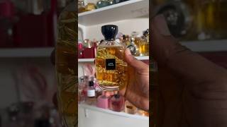 shorts Unboxing Atelier Des Ors Lube Feline perfume fragrance [upl. by Aesoh]