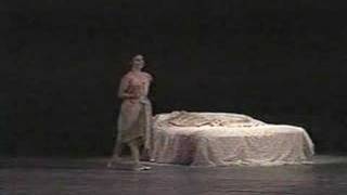 Alessandra Ferri amp Carlos Acosta quotManonquot Habana 2000 [upl. by Nickerson]