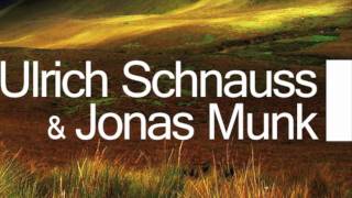 Ulrich Schnauss amp Jonas Munk quotChasing Rainbowsquot Pedigree cuts [upl. by Morgana]