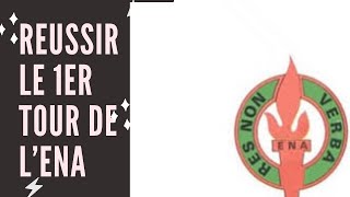 Que faire pour réussir le premier tour du concours d’entrer à l’ENA Côte d’Ivoire [upl. by Aidnyc]