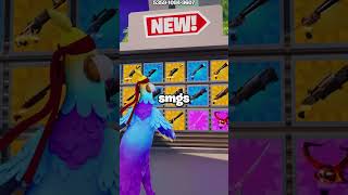 How to use the ONI weapons in Fortnite Yapmaps zonewars fortniteclips Fortnite fncs OG Comp [upl. by Esinehs]