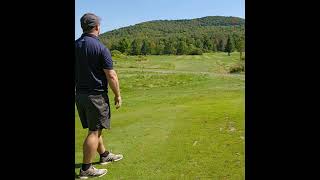 Driver Golf Swing golf randygibsongolf golfswing improveyourgolf [upl. by Sikes]