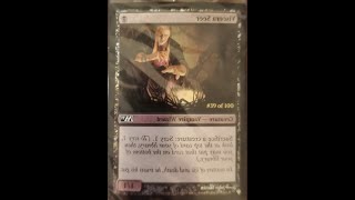 New Secret Lair Alert  Phyrexian Praetors Compleat OMG WOW pulled 39 Viscera Seer SLD giveaway [upl. by Sergio940]