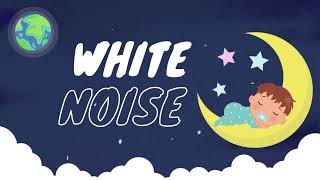 Sleep White Noise for Babies [upl. by Amitie972]