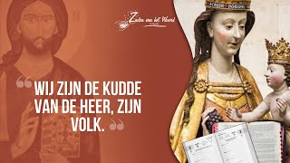 Lectio Divina in het Nederlands 21 10 24 [upl. by Osithe1]