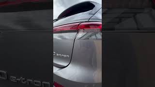 2021 Audi ETron S Line 40 Recently Exported [upl. by Anirtak282]