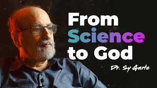 Why This Atheist Scientist Became a Believing Christian [upl. by Binetta656]