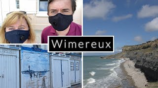 Wimereux  An Undiscovered French Seaside Town 4K [upl. by Mona]