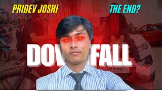 Pridev Joshis 5 Biggest Mistakes That COST Him His Audience [upl. by Heigho802]