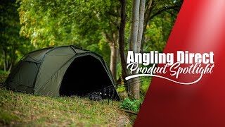 Trakker Tempest Brolly Advanced [upl. by Anrol]