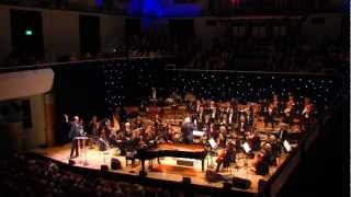 Sunday Miscellany Live with the RTÉ Concert Orchestra [upl. by Atirec]