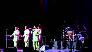 Stylistics—Im Stoned in Love With You—Live  70s Soul JamLos Angeles 20080719 [upl. by Bakeman]