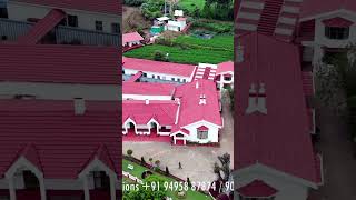 Welbeck Vintage Resort Ooty  ഊട്ടിയിലെ ഒരു അടിപൊളി Resort  📱9495887874 [upl. by Toland]