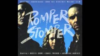 Romper Stomper OST  05 Mein Kampf [upl. by Lorelle]