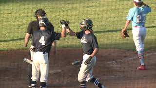 061920 POCATELLO AT IDAHO FALLS BANDITS AAmp4 [upl. by Ardeha]