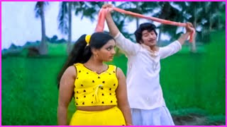 Krishna Deepa Superhit Teasing Song  Chal Mohana Ranga Movie Title Song  Telugu Movie Songs [upl. by Idna801]