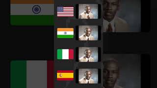 Stop it Get some help meme but Michael Jordan is a polyglot michaeljordan translate meme ai [upl. by Noman]