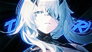 Azur lane  Event Tempesta and the Sleeping Sea twixtor 1080p 60fps [upl. by Nylirej808]