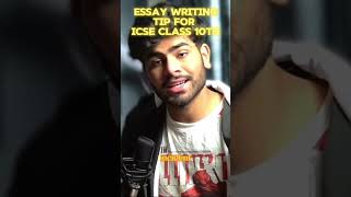 ICSE 10th  How to Write Short Story in ICSE Class 10  ICSE Class 10  ICSE 2025  ICSE Tips [upl. by Dunham]