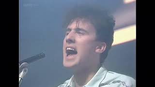 OMD  Locomotion TOTP 1984 [upl. by Radmilla]