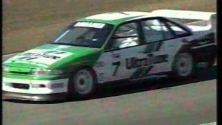 1997 AMSCAR Series  Rd 2 Amaroo Park Race 1 [upl. by Delora]