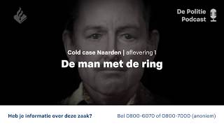 De Politie Podcast  Cold Case Naarden aflevering 1 [upl. by Enisamoht]