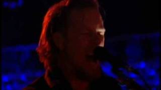 LIVE  HQ  Metallica amp Symphony  Outlaw Torn [upl. by Fifi]