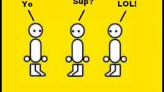 The Dictionary  Zero Punctuation Style [upl. by Kammerer20]