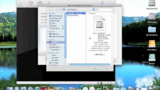 How To Install Windows 7 on Mac For Free from ISO [upl. by Cyrus]