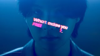 The Freestyle x SUGA Freedom to be you  Samsung [upl. by Nnylanna]