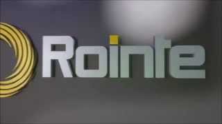 Rointe Low Consumption Digital Heating System Professional [upl. by Walkling996]