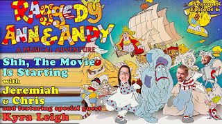 Raggedy Ann amp Andy A Musical Adventure feat Kyra Leigh  Season 7 Episode 6 [upl. by Vedetta]