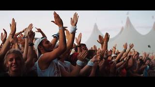 SONNE MOND STERNE 2018  AFTERMOVIE [upl. by Longan]