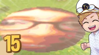 Very Cursed Viewer Islands「Animal Crossing New Horizons 🥞🏝 Ep15」 [upl. by Tima104]