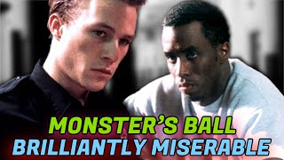 Monster’s Ball 2001 Full Review [upl. by Nacim]