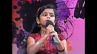 Sinmaye Sivakumar  TVi  Super Star Season 3  Favourite amp Ilayaraja Round [upl. by Bagger]