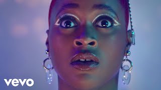 Tierra Whack  Link Official Video [upl. by Bilski892]