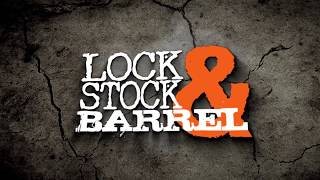 Lock Stock amp Barrel Dubai [upl. by Greenfield]