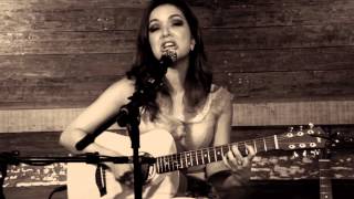 LIAH SOARES  Tempo Perdido  Acoustic Live [upl. by Dovev]