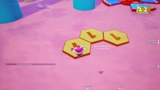 HEXAGONIA EN FORTNITE [upl. by Cully]