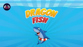 Dragon Fish  Play Online Games  ATM Games [upl. by Amatruda]