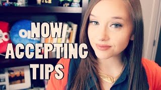 How to Activate Tip Jar for Fan Funding on YouTube [upl. by Annerahs]