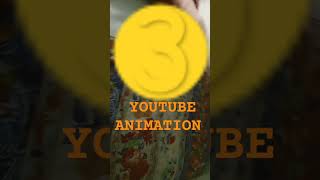 YouTube Animation logo 19992015 [upl. by Harbot]