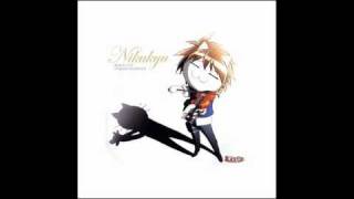 Black Cat Soundtrack  Shi Wo Kizamu Byoushin [upl. by Anin]