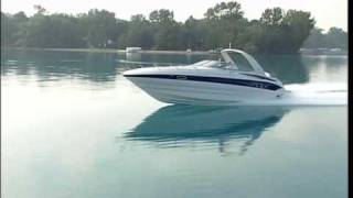 Crownline 270cr [upl. by Mavra548]