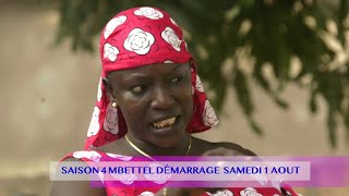 Mbettel saison 4  épisode 1 okafrica [upl. by Sirad]