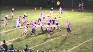 Jimmy Garoppolo High School Highlights [upl. by Menis]