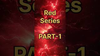 Red Series Part1 gk facts examanalysisred [upl. by Rattan]